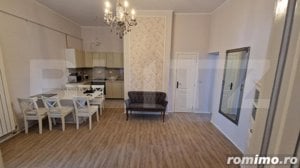 Apartament 3 camere, 80mp, zona Centru - imagine 6