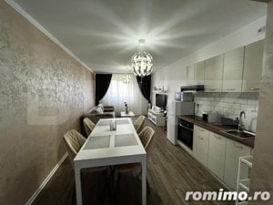 Apartament modern de 2 camere, 55 mp, Calea Borsului  - imagine 2