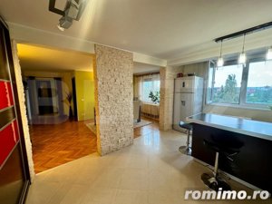 Apartament de 3 camere , zona centrala - imagine 10