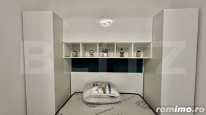 Victoria Rezidențial, 2 camere, parcare, prima închiriere  - imagine 5