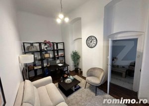 Apartament 4 camere, 100mp, Ultracentral - imagine 3