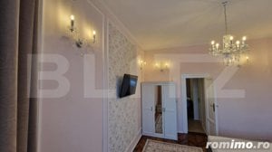 Apartament 3 camere, 80mp, zona Centru - imagine 12