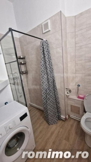 Apartament 3 camere, 80mp, zona Centru - imagine 18