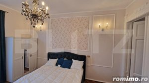 Apartament 3 camere, 80mp, zona Centru - imagine 14