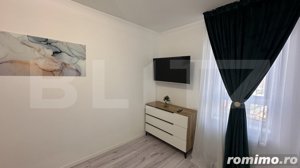 Victoria Rezidențial, 2 camere, parcare, prima închiriere  - imagine 6