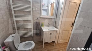 Apartament 3 camere, 80mp, zona Centru - imagine 16