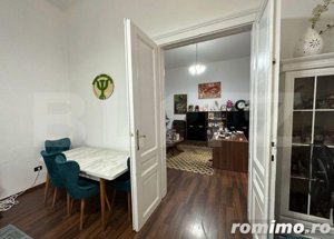 Apartament 4 camere, 100mp, Ultracentral - imagine 4