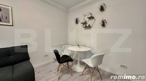 Victoria Rezidențial, 2 camere, parcare, prima închiriere  - imagine 4