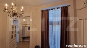 Apartament 3 camere, 80mp, zona Centru - imagine 2