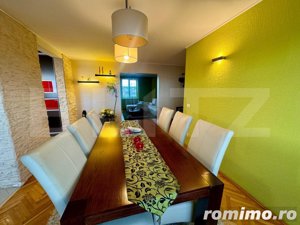 Apartament de 3 camere , zona centrala - imagine 6