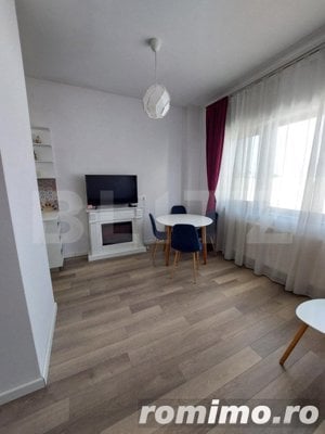 Apartament 2 camere, 43 mp, decomandat, Bld. Magheru - imagine 4