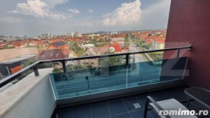 Victoria Rezidențial, 2 camere, parcare, prima închiriere  - imagine 8