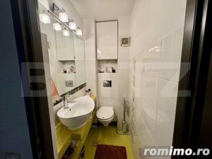 Apartament de 3 camere , zona centrala - imagine 19