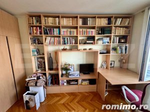 Apartament de 3 camere , zona centrala - imagine 14