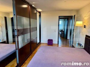 Apartament de 3 camere , zona centrala - imagine 13