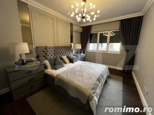 Apartament de lux, 60 mp in inima orasului!