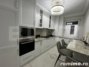 Apartament de lux, 60 mp in inima orasului! - imagine 1