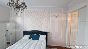 Apartament 3 camere, 80mp, zona Centru - imagine 13