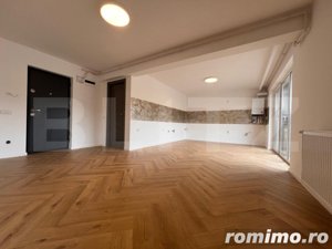 Apartament 120 MP, penthouse, 3 camere, zona Budiului - imagine 2