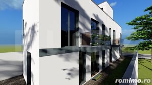 Teren central + proiect imobil - imagine 4