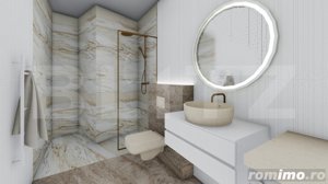 Teren central + proiect imobil - imagine 19