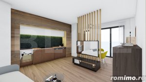 Teren central + proiect imobil - imagine 17