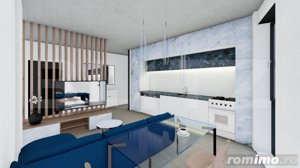 Teren central + proiect imobil - imagine 13