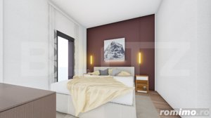 Teren central + proiect imobil - imagine 15