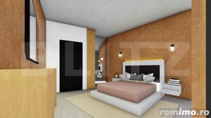 Teren central + proiect imobil - imagine 11