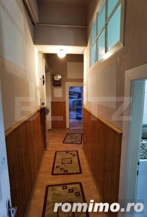 Apartament 3 camere, 132mp, zona Patrimoniul Cultural Național - imagine 5