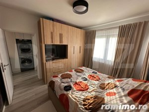 Apartament cu 2 camere, zona Unirii - imagine 10