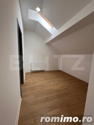 Apartament 120 MP, penthouse, 3 camere, zona Budiului - imagine 15