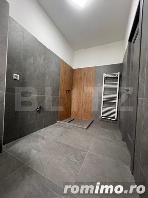 Apartament 120 MP, penthouse, 3 camere, zona Budiului - imagine 14