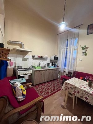 Apartament cu 2 camere, 68MP, Ultracentral  - imagine 2