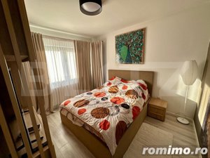 Apartament cu 2 camere, zona Unirii - imagine 9