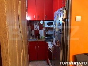 Apartament de 2 camere, etaj intermediar, Rovinari - imagine 2