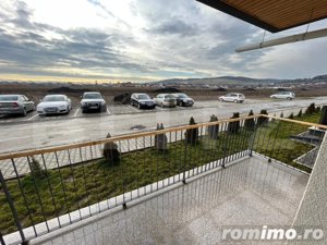 Apartament 2 camere, 72 mp, 2 balcoane, zona Unirii - imagine 8