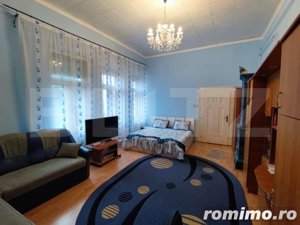 Apartament 3 camere, 132mp, zona Patrimoniul Cultural Național - imagine 4