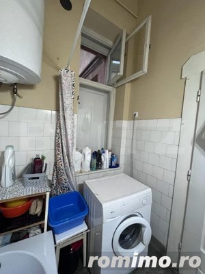 Apartament cu 2 camere, 68MP, Ultracentral  - imagine 13