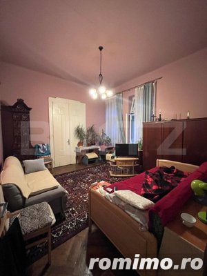 Apartament cu 2 camere, 68MP, Ultracentral  - imagine 6