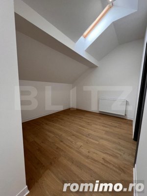 Apartament 120 MP, penthouse, 3 camere, zona Budiului - imagine 6