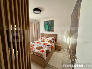 Apartament cu 2 camere, zona Unirii - imagine 11