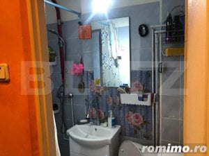 Apartament de 2 camere, etaj intermediar, Rovinari - imagine 6