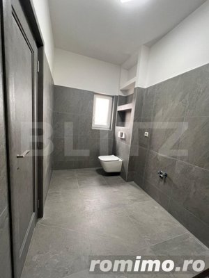 Apartament 120 MP, penthouse, 3 camere, zona Budiului - imagine 12