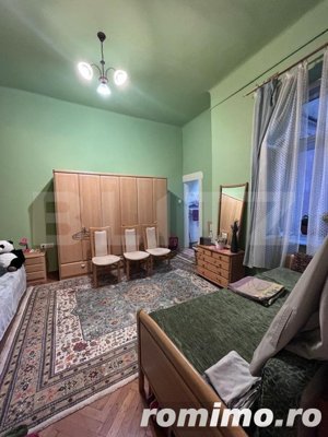 Apartament cu 2 camere, 68MP, Ultracentral  - imagine 7