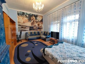 Apartament 3 camere, 132mp, zona Patrimoniul Cultural Național - imagine 6