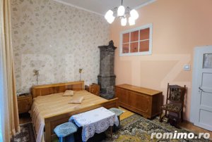 Apartament 3 camere, 132mp, zona Patrimoniul Cultural Național - imagine 9