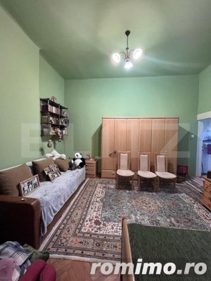 Apartament cu 2 camere, 68MP, Ultracentral  - imagine 4