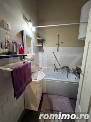 Apartament cu 2 camere, 68MP, Ultracentral  - imagine 5