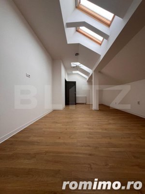 Apartament 120 MP, penthouse, 3 camere, zona Budiului - imagine 13